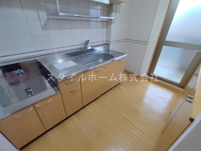 【キッチン】 | ヴァンクレールONE