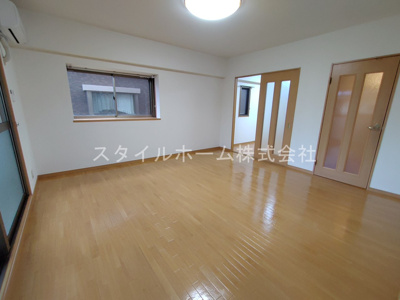 【居間・リビング】 | ヴァンクレールONE