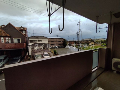 【展望】 | ヴァンクレールONE