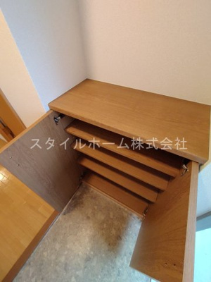 【設備】 | ヴァンクレールONE