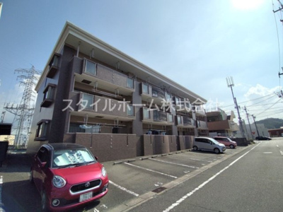 【外観】 | ヴァンクレールONE