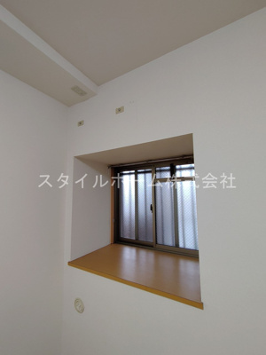 【内装】 | ヴァンクレールONE