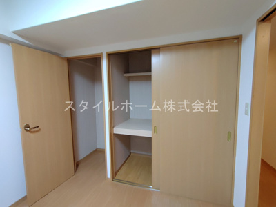 【収納】 | ヴァンクレールONE