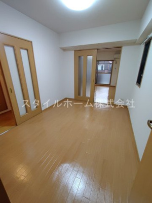 【居間・リビング】 | ヴァンクレールONE