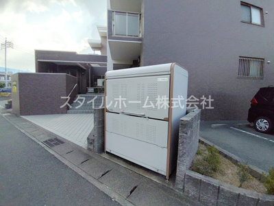 【その他共用部分】 | ヴァンクレールONE