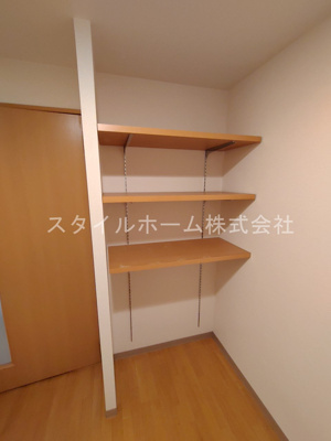 【収納】 | ヴァンクレールONE