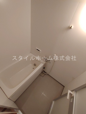 【浴室】 | ヴァンクレールONE