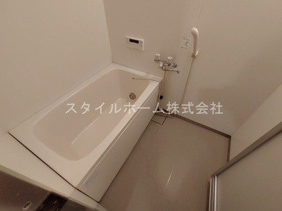 【浴室】 | ヴァンクレールONE