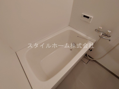 【浴室】 | ヴァンクレールONE