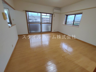 【居間・リビング】 | ヴァンクレールONE