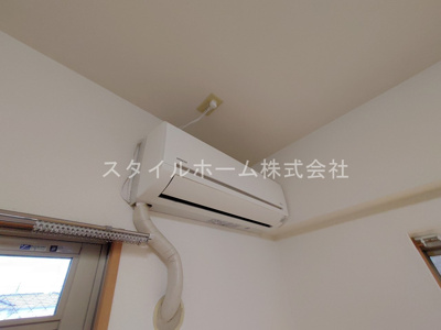 【設備】 | ヴァンクレールONE