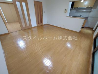 【居間・リビング】 | ヴァンクレールONE