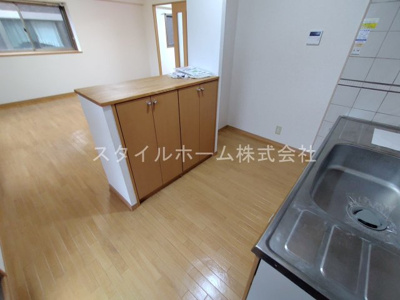 【居間・リビング】 | ヴァンクレールONE