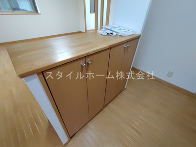 【バルコニー】 | ヴァンクレールONE