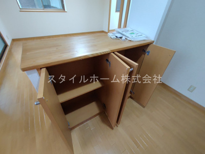 【内装】 | ヴァンクレールONE