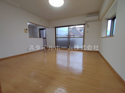 【居間・リビング】 | ヴァンクレールONE