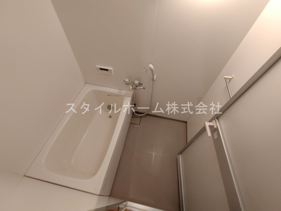 【浴室】 | ヴァンクレールONE