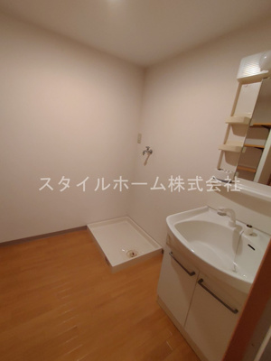 【洗面所】 | ヴァンクレールONE