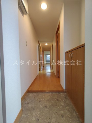 【玄関】 | ヴァンクレールONE