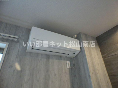 【設備】 | シャーメゾン・アエロポール
