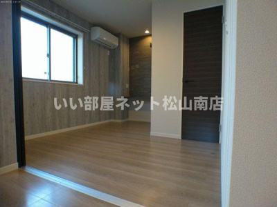 【内装】 | シャーメゾン・アエロポール