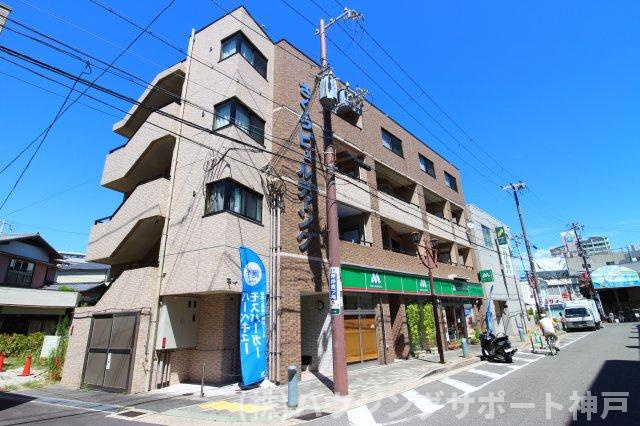 さくらビュルディング