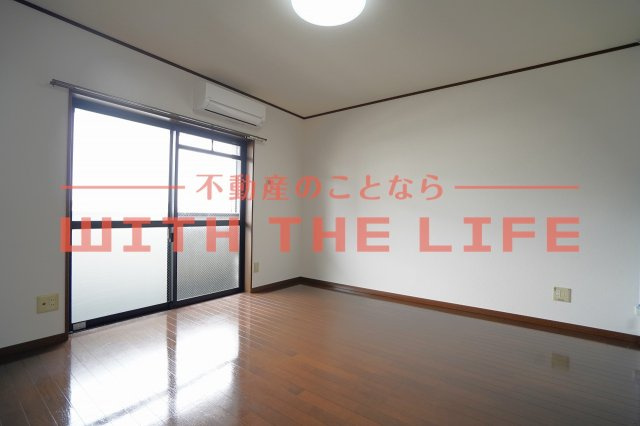 サクシード(御井旗崎)【キャッシュバック対象】の内装|過ごしやすい室内です