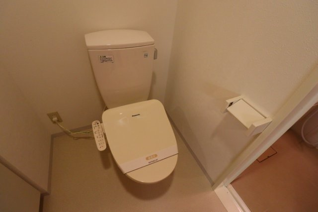 フィーノ武蔵小杉のトイレ|他のお部屋の参考写真となります。