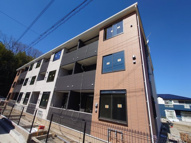 西宮市山口町名来１丁目のアパートの画像