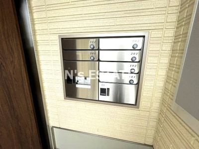 【その他共用部分】 | シャーメゾン海運