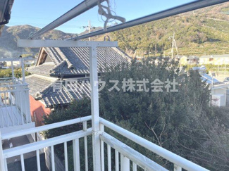 【展望】