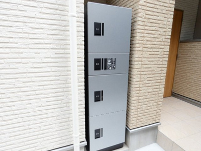 【設備】 | REGALEST 新瑞橋