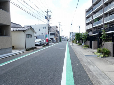 【周辺】 | REGALEST 新瑞橋