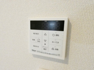 【内装】 | REGALEST 新瑞橋