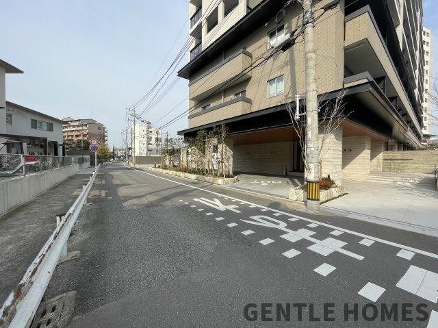 ブライトクロス博多 SOUTHの周辺