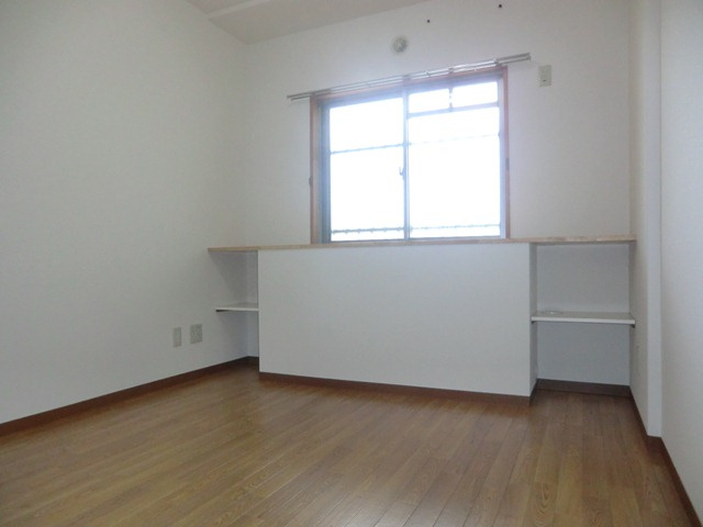 大阪市西淀川区御幣島６丁目の賃貸マンションの洋室
