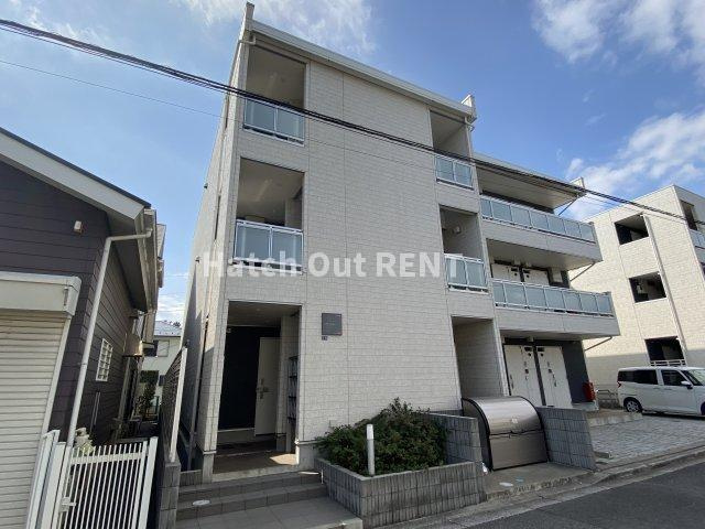 リブリ・アメニティ登戸の画像