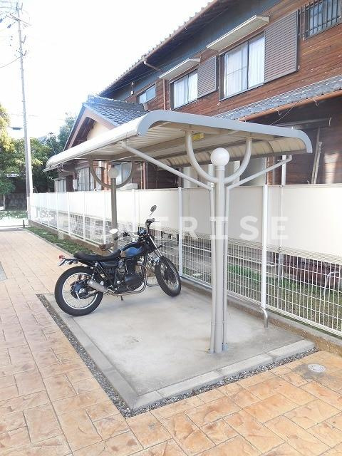 ソレイユ Ｃのその他