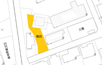 三島市多呂の売地の画像