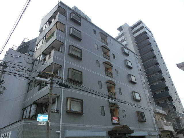 メゾネット・フジ