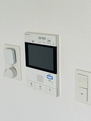 仲介手数料0円！！エスリード大須観音プリモのセキュリティ