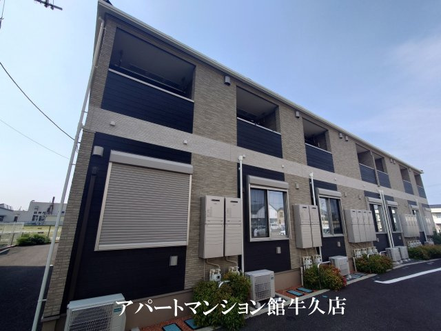 アルカンシエル