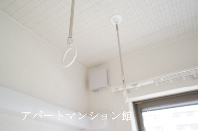 【設備】 | アルカンシエル