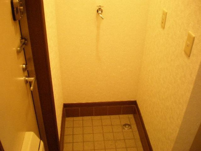 【その他】 | アベニール | 室内洗濯機置場