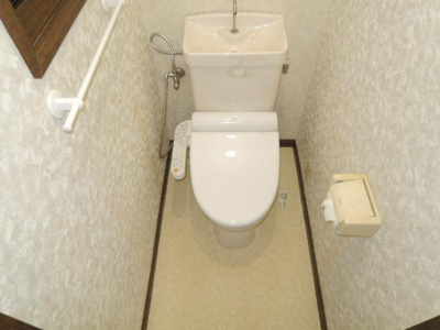 【トイレ】 | アベニール