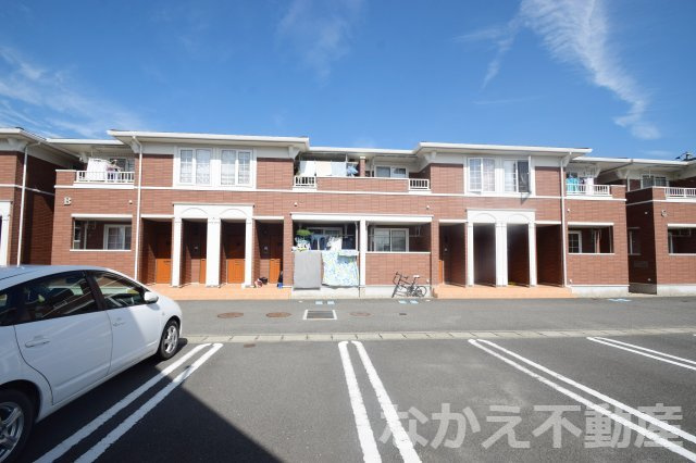 【外観】 | きれいな外観です