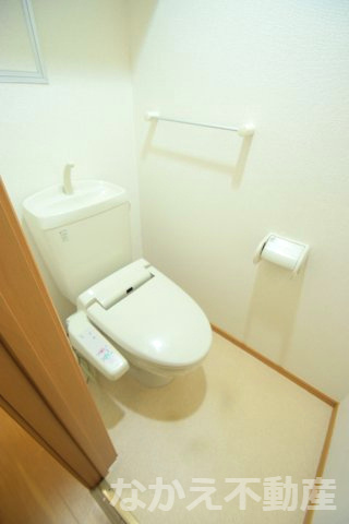 【トイレ】 | トイレも気になるポイント