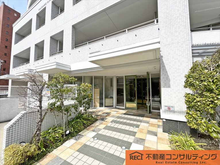 ◆◆ワコーレ王子公園ヴィヴィア◆◆の地図