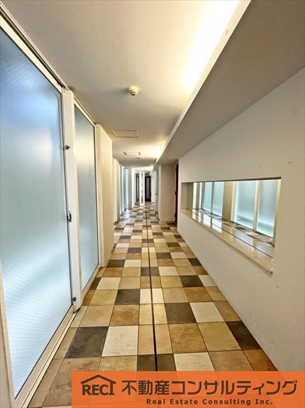 ◆◆ワコーレ王子公園ヴィヴィア◆◆のその他共用部分