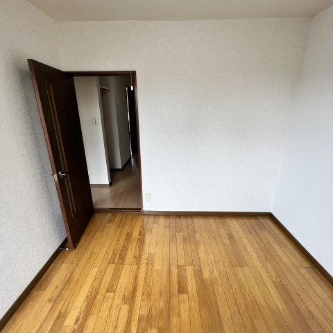 ケントハウス港北の内装